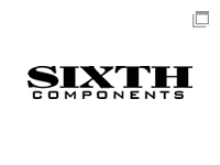 SIXTH COMPONENTS