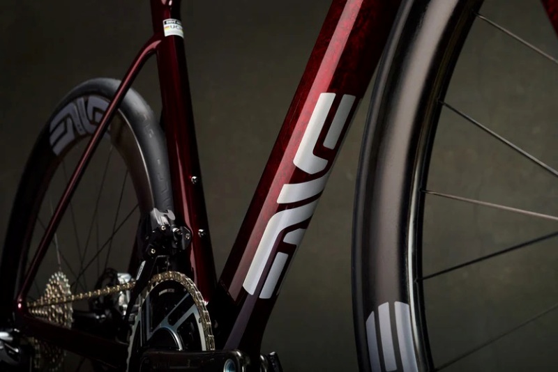 ENVE MELEE SRAM RED 世界限定50本 日本には1本のみ入荷(本日締め切り